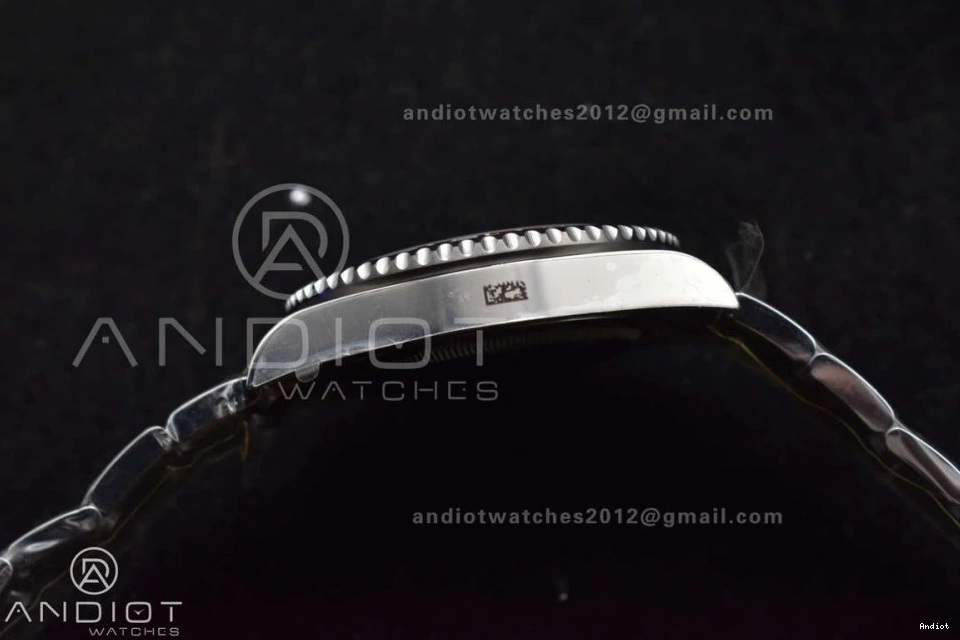 Bracelet Best Gain CHS II 930 126719 on Real GMT Dial Meteorite Weight Factory Oyster Master VR3285 Gold Breathable 1:1 Edition BLRO 0817